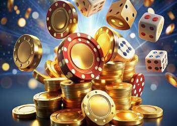 Casino Bônus e promoções